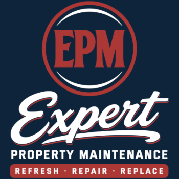 Expert Property Maintenance Logo